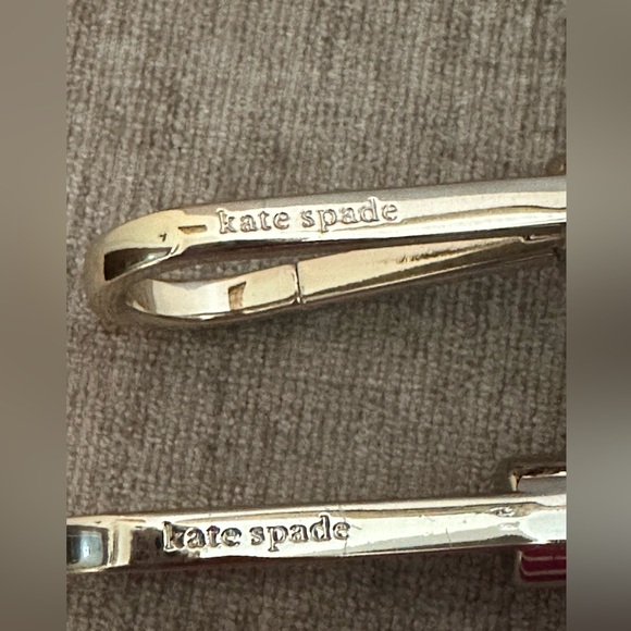 NEW Handbag Replacement Strap for Kate Spade Rosie Small Festive Pink - Picture 3 of 6